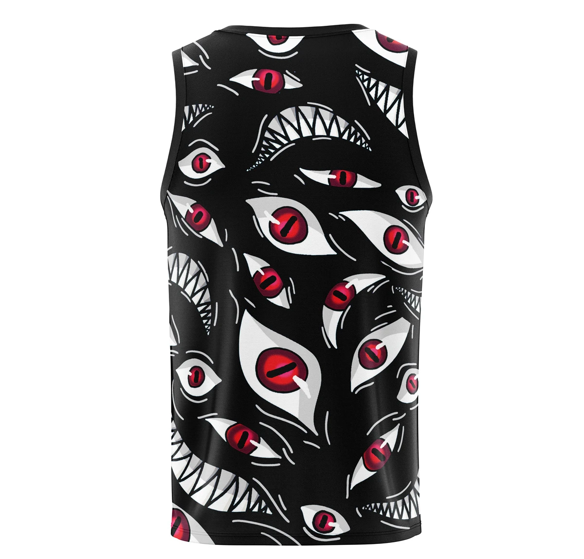 Pride Fullmetal Alchemist Basketball Jersey - Image 2