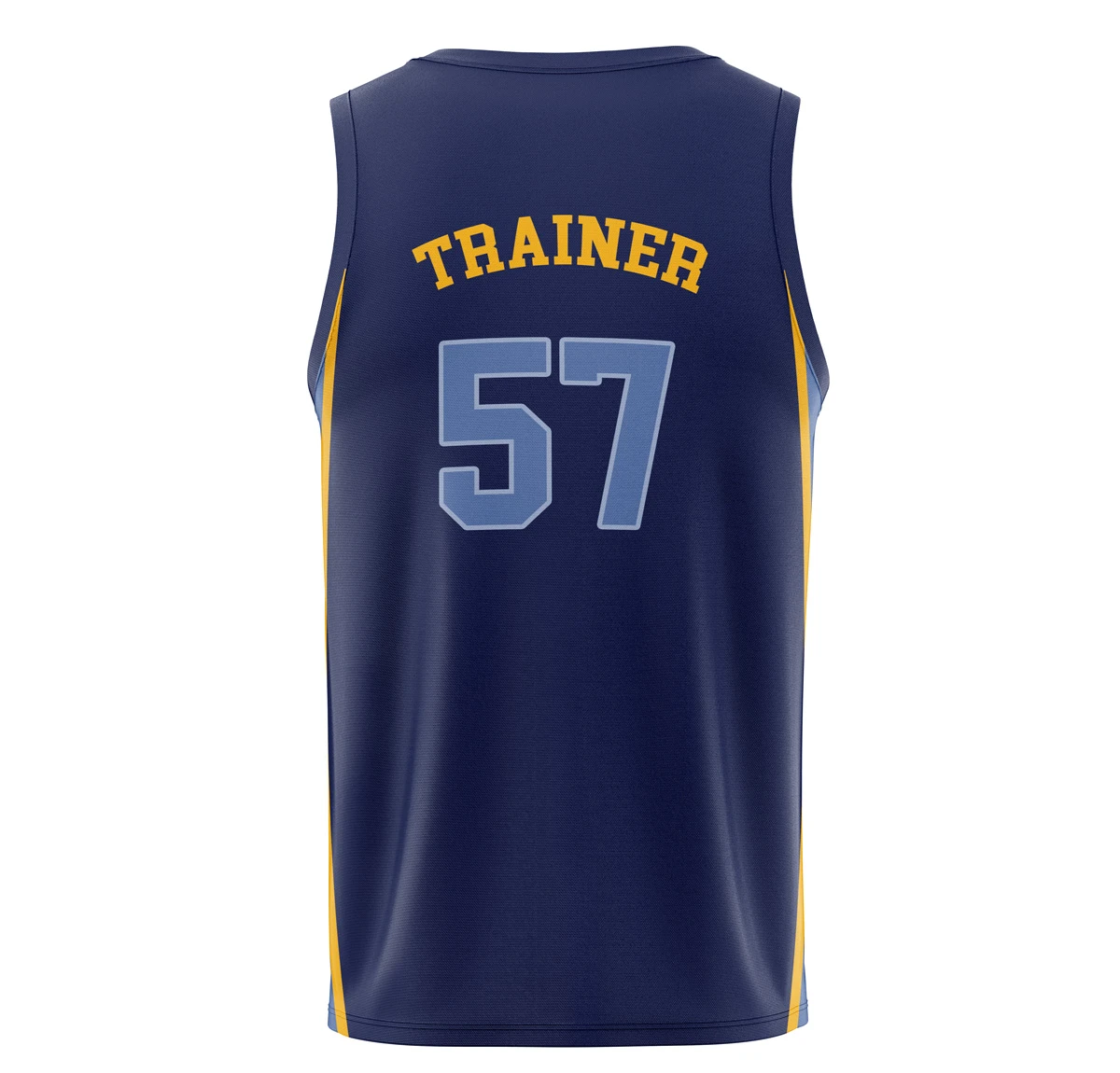 Memphis Primeapes Pokemon Basketball Jersey - Image 2
