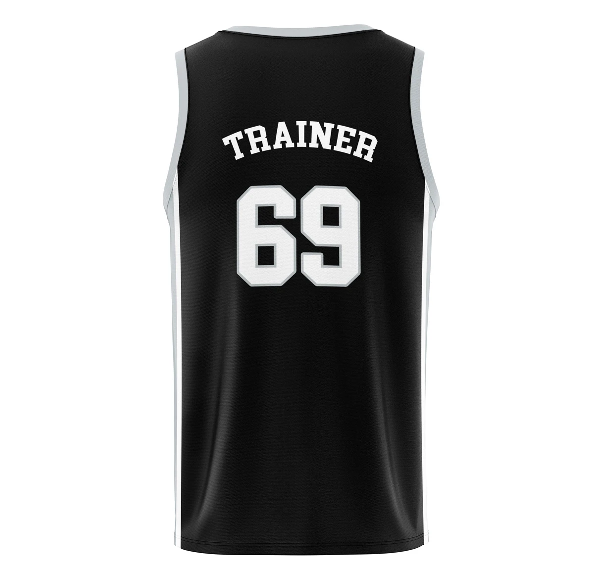 San Antonio Sprouts Bellsprout Pokemon Basketball Jersey - Image 2