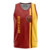 Gryffindor Harry Potter Basketball Jersey