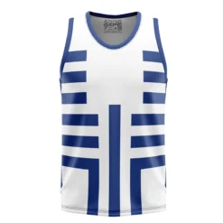 Akaza Demon Slayer Basketball Jersey