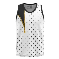 Bruno Buccirati Jojo’s Bizarre Adventure Basketball Jersey