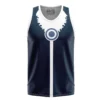 Waterbenders Avatar Basketball Jersey