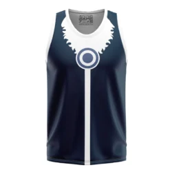 Waterbenders Avatar Basketball Jersey