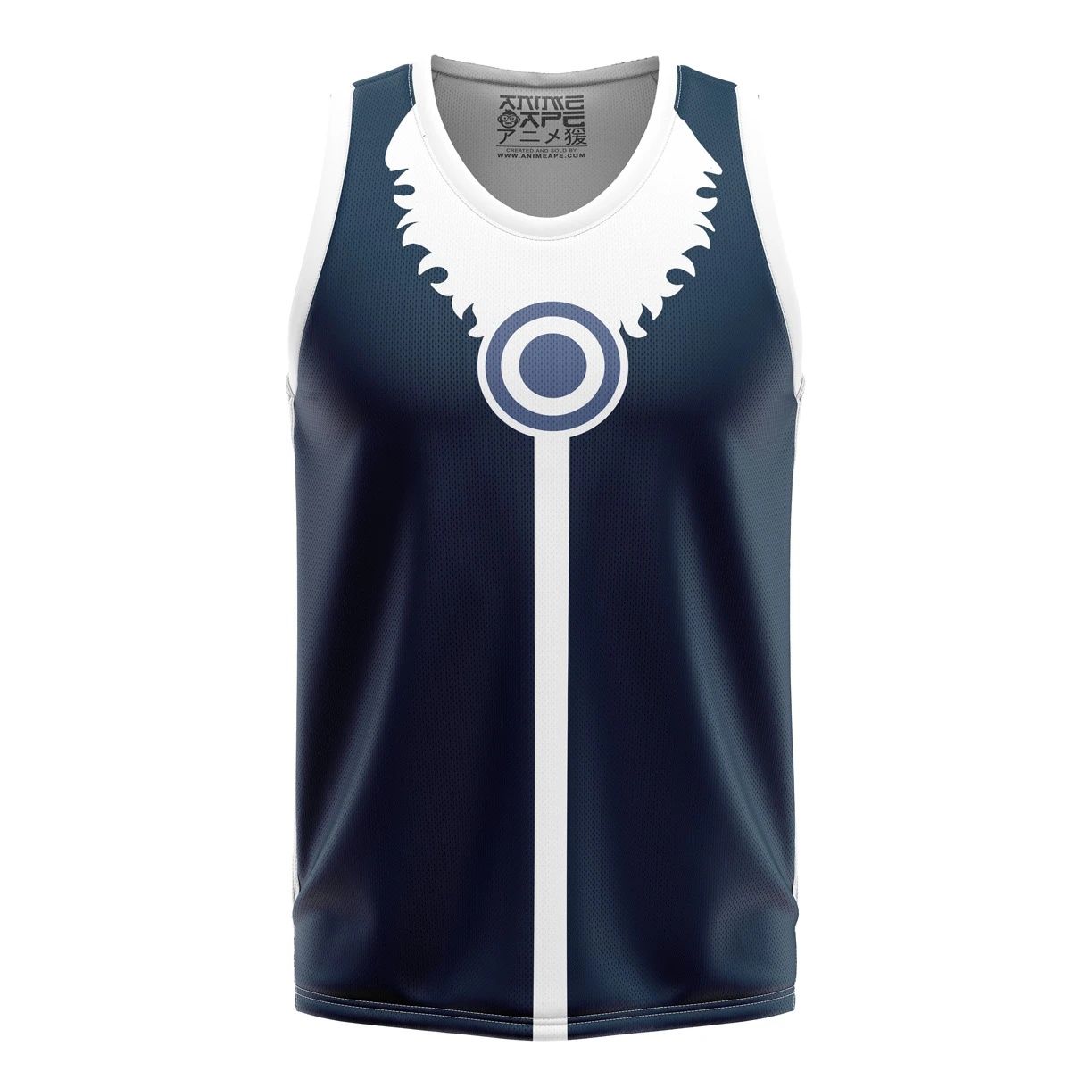 Waterbenders Avatar Basketball Jersey