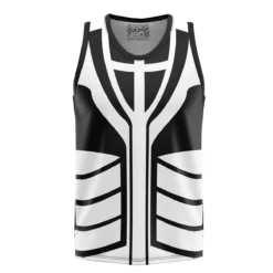 Fullbring Ichigo Bleach Basketball Jersey