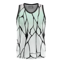 Shinobu Kocho Demon Slayer Basketball Jersey