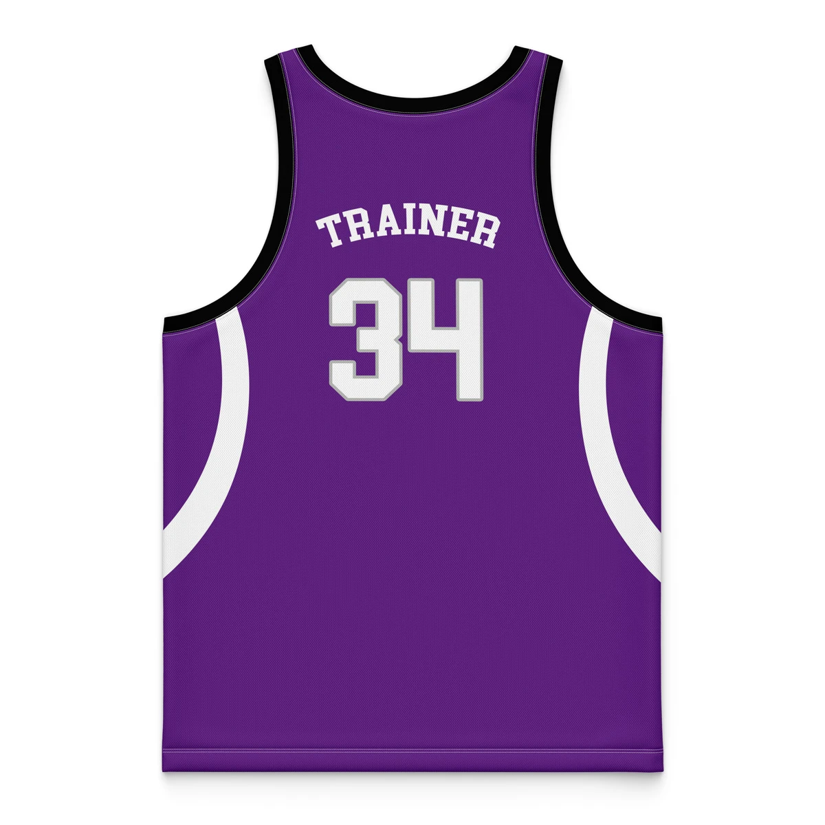 Nido Kings Pokemon Basketball Jersey - Image 4