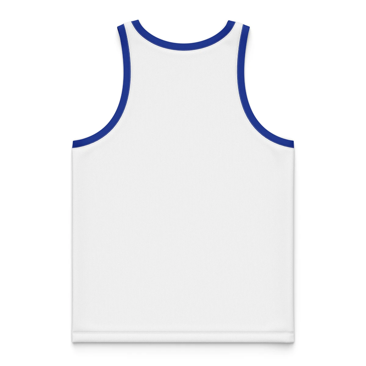 Vegeta Dragon Ball Z Basketball Jersey - Image 4
