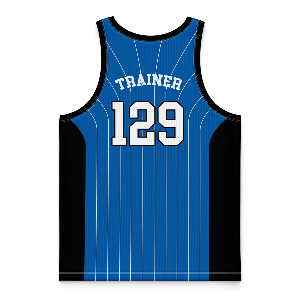 Orlando Magikarp Pokemon Basketball Jersey - Image 3