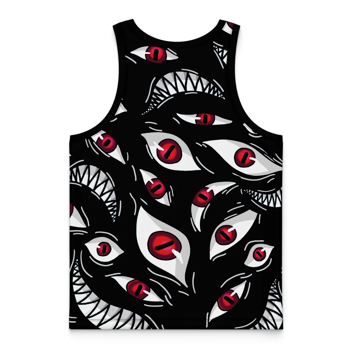 Pride Fullmetal Alchemist Basketball Jersey - Image 4