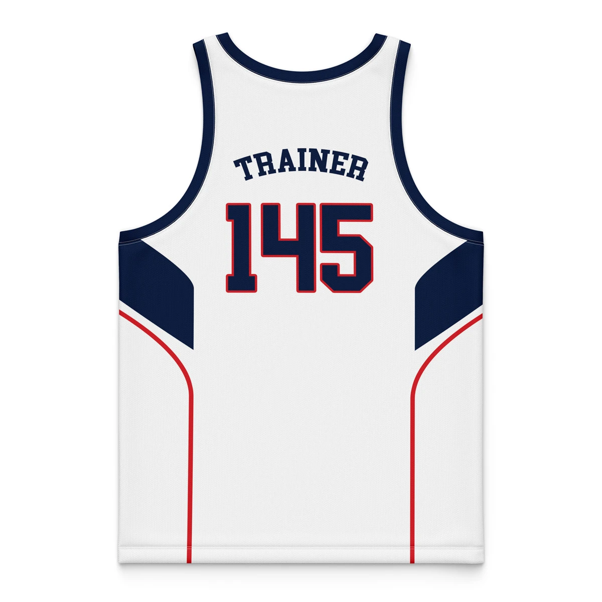 Atlanta Shocks Zapdos Pokemon Basketball Jersey - Image 4