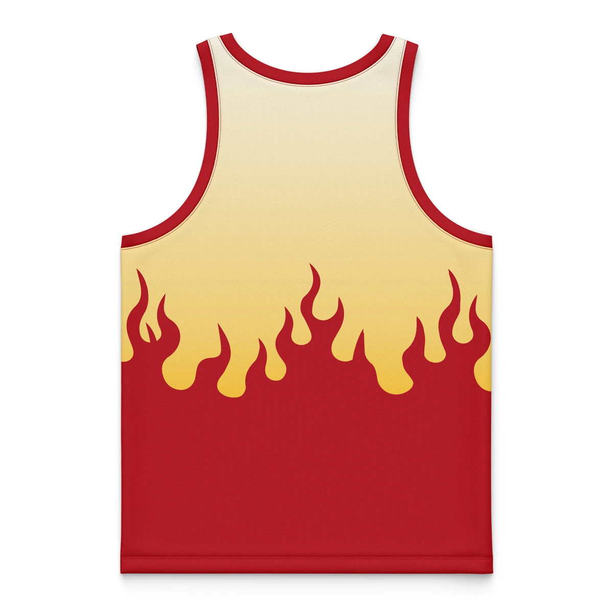 Kyojuro Demon Slayer Basketball Jersey - Image 4