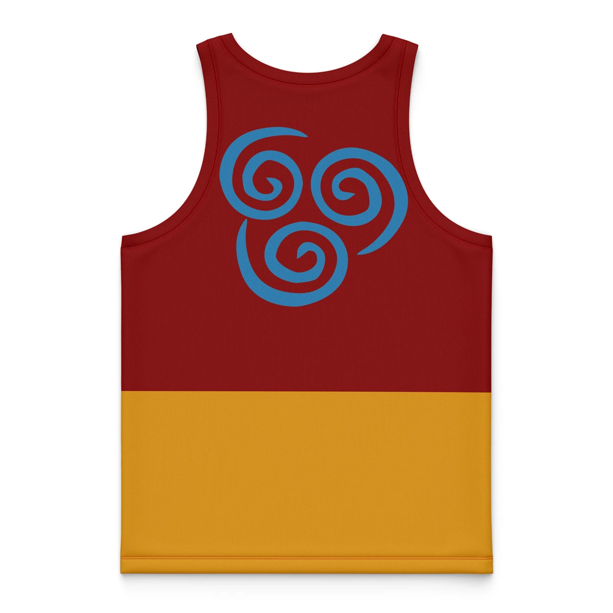 Airbenders Avatar Basketball Jersey - Image 3
