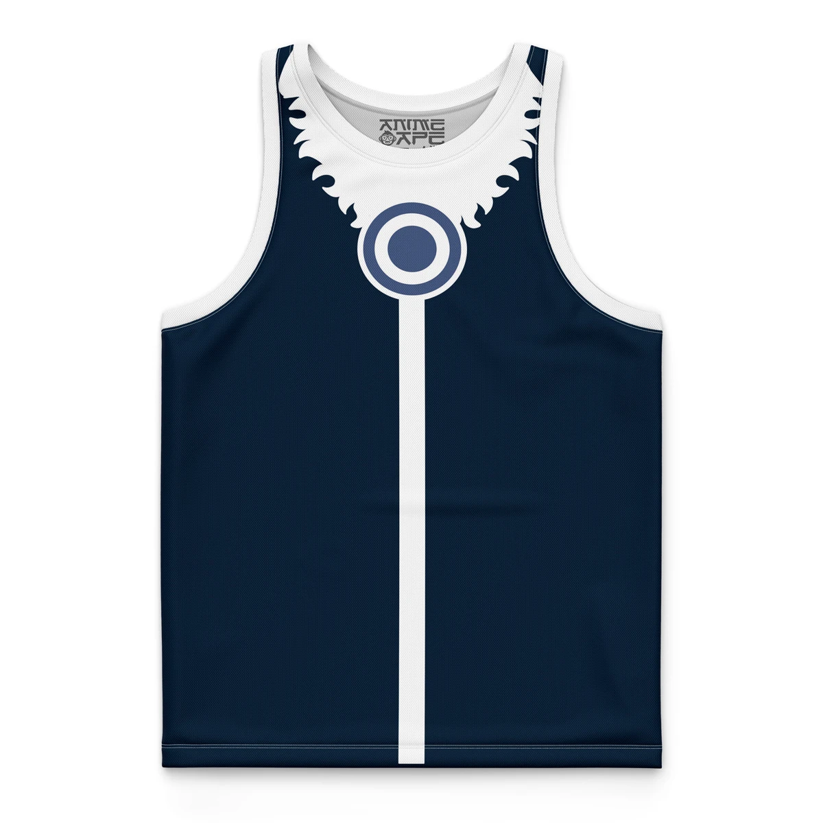 Waterbenders Avatar Basketball Jersey - Image 4