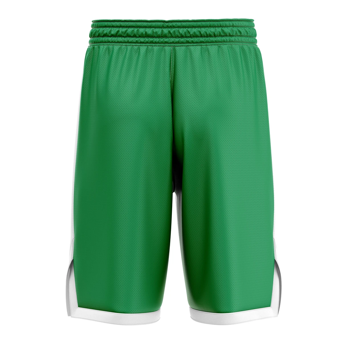 Boston Vine Whips Bulbasaur Pokemon Basketball Shorts - Image 2