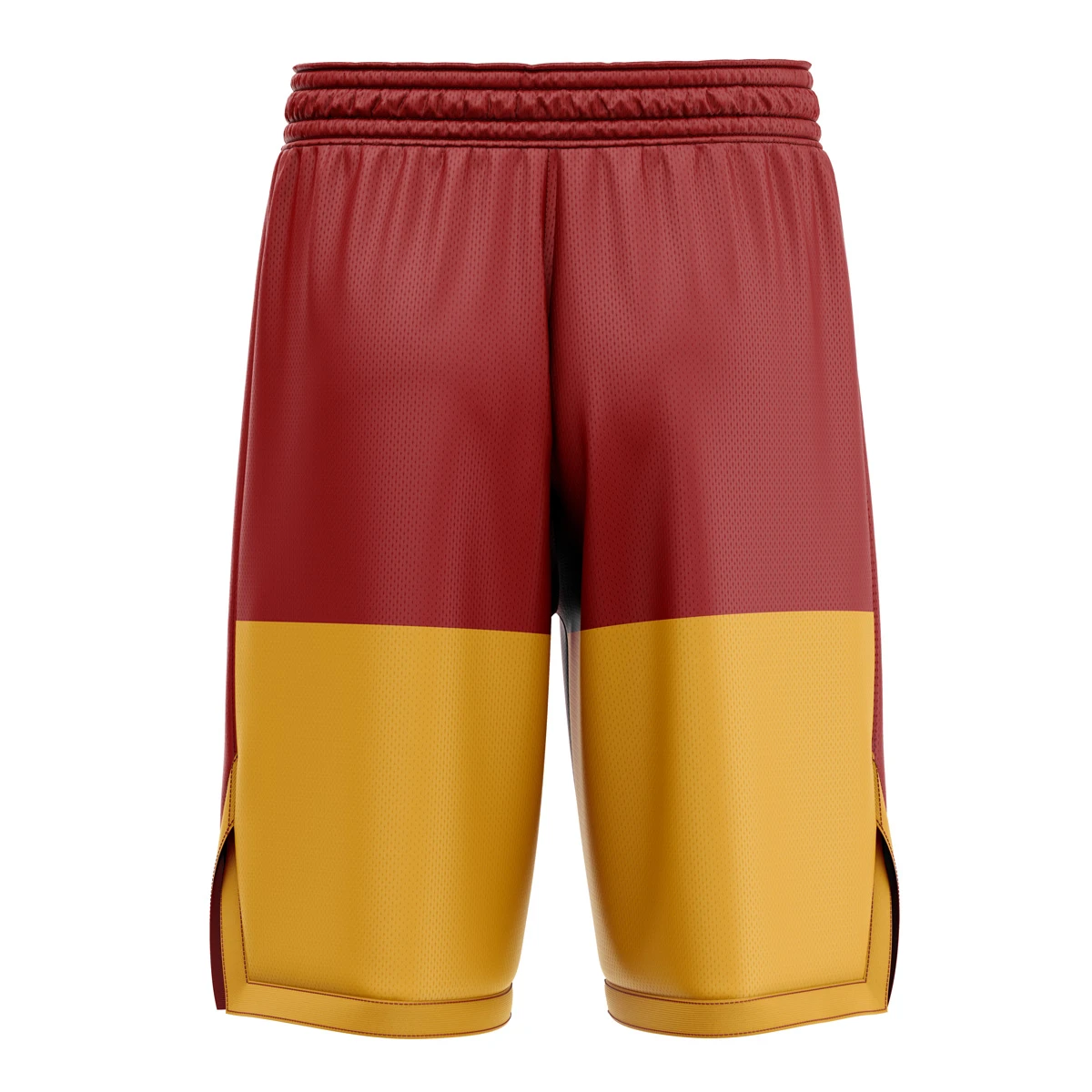 Airbenders Avatar Basketball Shorts - Image 2