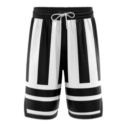 Obanai Iguro Demon Slayer Basketball Shorts