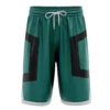 Deku My Hero Academia Basketball Shorts