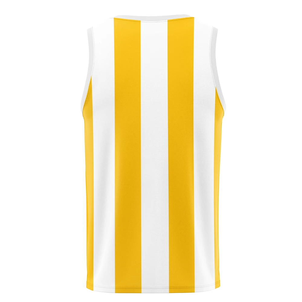 Chopper One Piece Basketball Jersey - Image 2