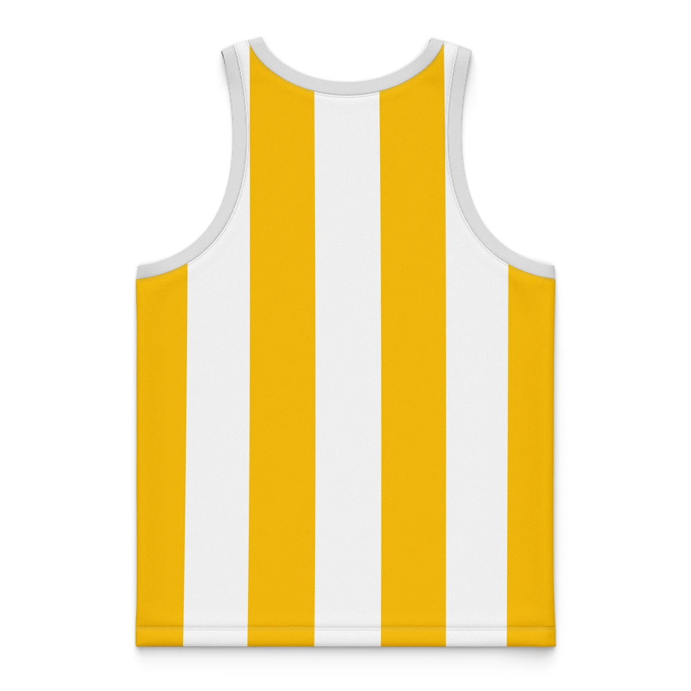 Chopper One Piece Basketball Jersey - Image 4