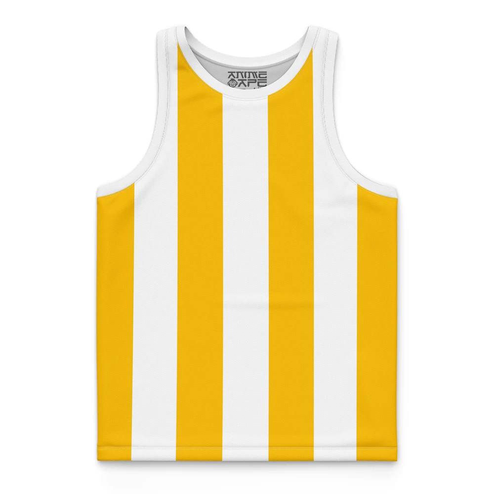 Chopper One Piece Basketball Jersey - Image 3