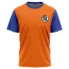 Goku Kame Kai Dragon Ball Z T-Shirt