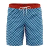 Guido Mista Jojo’s Bizarre Adventure Board Shorts Swim Trunks