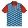 Guido Mista Jojo’s Bizarre Adventure Polo Shirt