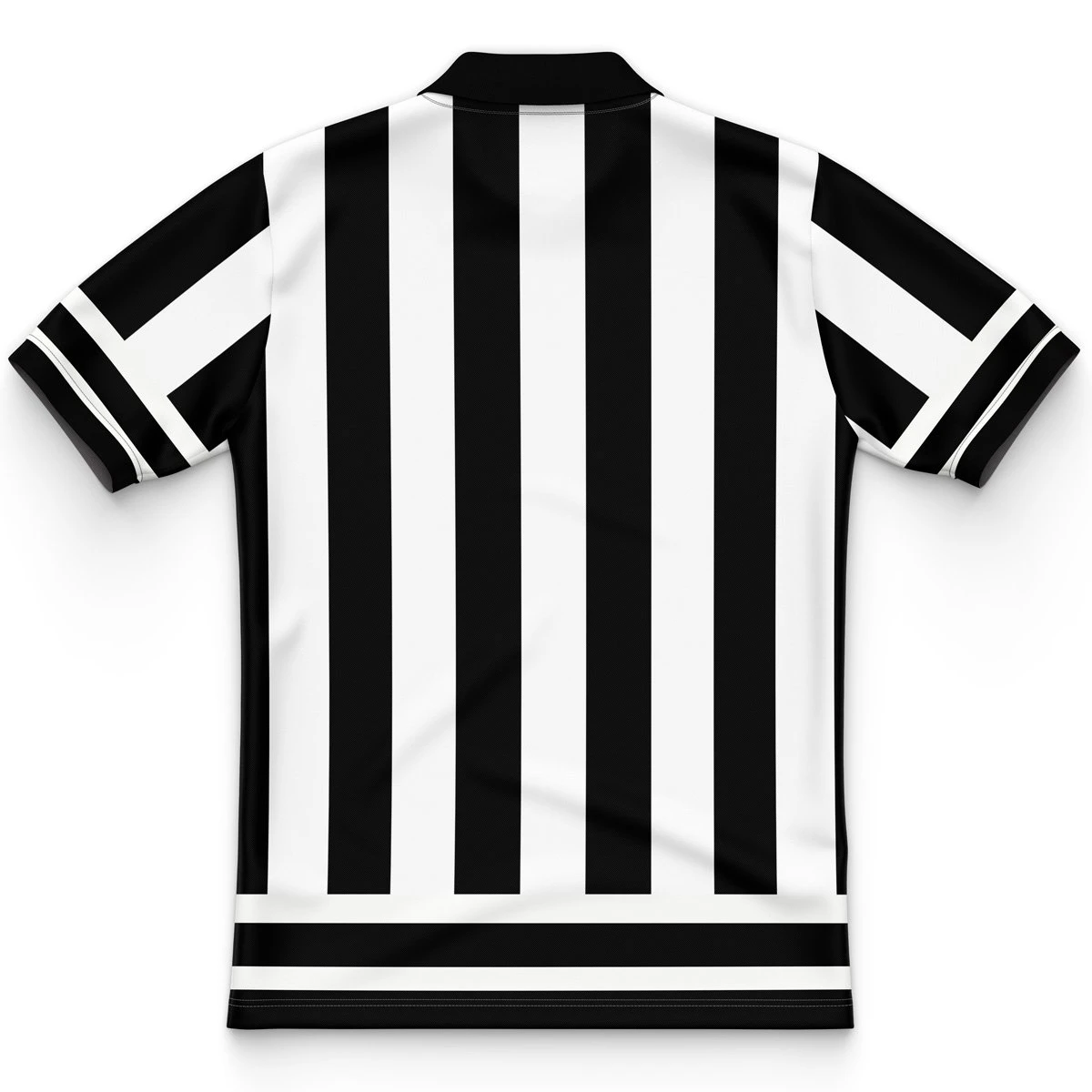 Obanai Iguro Demon Slayer Polo Shirt - Image 2