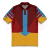 Airbenders Avatar Polo Shirt