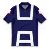 School Uniform My Hero Academia Polo Shirt