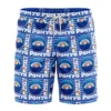 Ponyo Studio Ghibli Board Shorts Swim Trunks