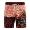Quest Of Guts Berserk Board Shorts Swim Trunks