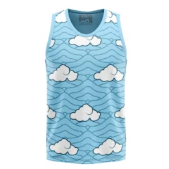 Sakonji Urokodaki Demon Slayer Basketball Jersey