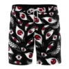 Pride Full Metal Alchemist Board Shorts Swim Trunks