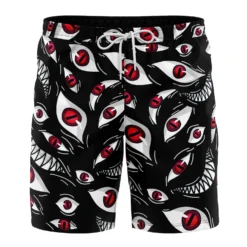 Pride Full Metal Alchemist Board Shorts Swim Trunks