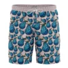 Gura Gura No Mi One Piece Board Shorts Swim Trunks