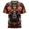 Ichigo True Shikai Bleach T-Shirt