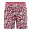 Ito Ito No Mi One Piece Board Shorts Swim Trunks