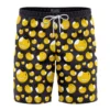 Koro-sensei Assassination Classroom Board Shorts Swim Trunks
