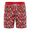 Mario Super Mario Board Shorts Swim Trunks