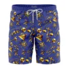 Millenium Items YuGiOh Board Shorts Swim Trunks