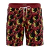 Night Raid Akame Ga Kill Board Shorts Swim Trunks