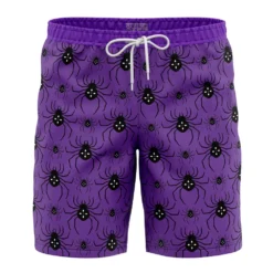 Phantom Troupe Hunter X Hunter Board Shorts Swim Trunks