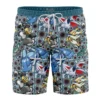 Steel Type Pokemon Pokemon Board Shorts Swim Trunks