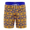UA Plus Ultra My Hero Academia Board Shorts Swim Trunks